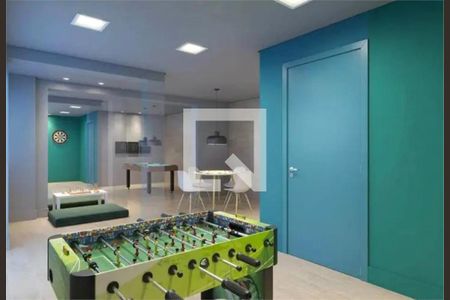 Kitnet/Studio à venda com 1 quarto, 32m² em Vila Graciosa, São Paulo