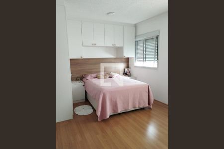 Kitnet/Studio à venda com 1 quarto, 32m² em Vila Graciosa, São Paulo