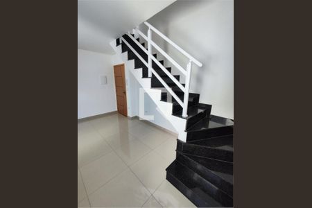 Apartamento à venda com 2 quartos, 58m² em Parque Oratório, Santo André