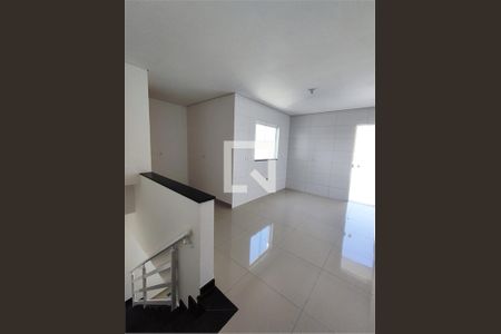 Apartamento à venda com 2 quartos, 58m² em Parque Oratório, Santo André