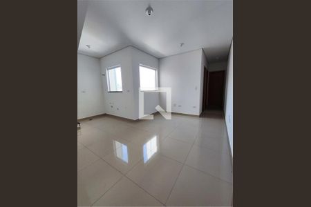 Apartamento à venda com 2 quartos, 58m² em Parque Oratório, Santo André