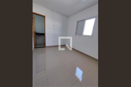 Apartamento à venda com 2 quartos, 58m² em Parque Oratório, Santo André