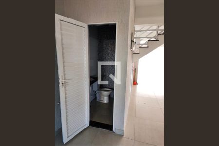 Apartamento à venda com 2 quartos, 58m² em Parque Oratório, Santo André