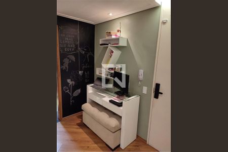 Apartamento à venda com 2 quartos, 63m² em Vila Santa Teresa (Zona Sul), São Paulo