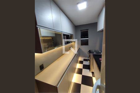 Apartamento à venda com 2 quartos, 63m² em Vila Santa Teresa (Zona Sul), São Paulo