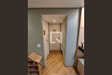 Apartamento à venda com 2 quartos, 63m² em Vila Santa Teresa (Zona Sul), São Paulo