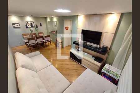 Apartamento à venda com 2 quartos, 63m² em Vila Santa Teresa (Zona Sul), São Paulo