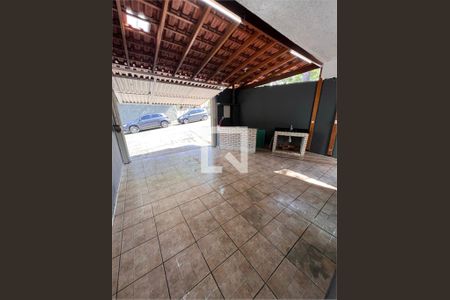 Casa à venda com 2 quartos, 92m² em Jardim Santo Alberto, Santo André