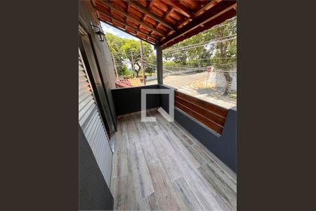 Casa à venda com 2 quartos, 92m² em Jardim Santo Alberto, Santo André