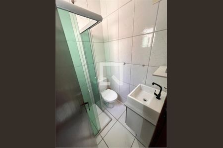 Casa à venda com 2 quartos, 92m² em Jardim Santo Alberto, Santo André