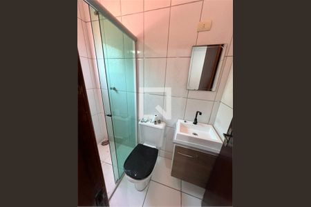 Casa à venda com 2 quartos, 92m² em Jardim Santo Alberto, Santo André