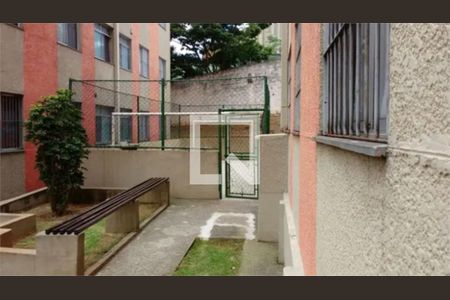 Apartamento à venda com 2 quartos, 47m² em Vila Silvia, São Paulo