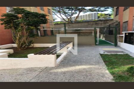 Apartamento à venda com 2 quartos, 47m² em Vila Silvia, São Paulo