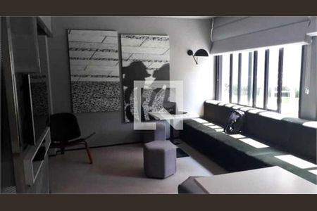 Kitnet/Studio à venda com 1 quarto, 12m² em Vila Buarque, São Paulo