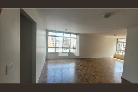 Apartamento à venda com 3 quartos, 192m² em Jardim Paulista, São Paulo