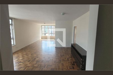 Apartamento à venda com 3 quartos, 192m² em Jardim Paulista, São Paulo