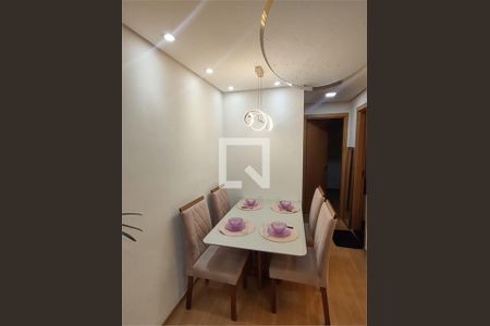 Apartamento à venda com 2 quartos, 43m² em Jardim Rosa de Franca, Guarulhos