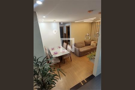 Apartamento à venda com 2 quartos, 43m² em Jardim Rosa de Franca, Guarulhos