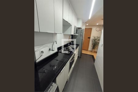 Apartamento à venda com 2 quartos, 43m² em Jardim Rosa de Franca, Guarulhos