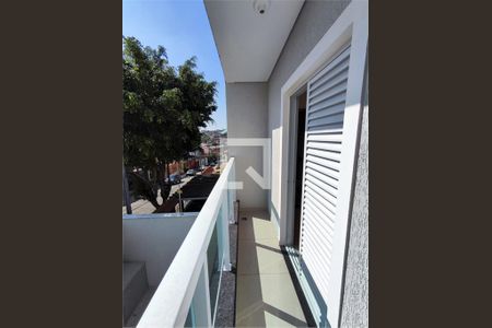 Apartamento à venda com 2 quartos, 61m² em Parque Oratório, Santo André