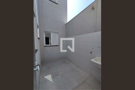 Apartamento à venda com 2 quartos, 60m² em Parque Oratório, Santo André