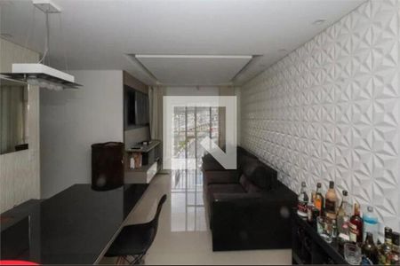 Apartamento à venda com 3 quartos, 68m² em Jardim Independência (São Paulo), São Paulo