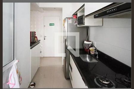 Apartamento à venda com 3 quartos, 68m² em Jardim Independência (São Paulo), São Paulo