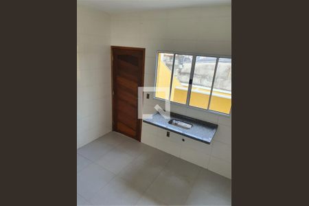 Casa à venda com 2 quartos, 67m² em Vila Ponte Rasa, São Paulo