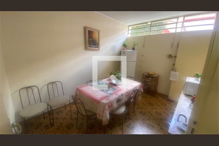 Casa à venda com 4 quartos, 280m² em Lapa, São Paulo