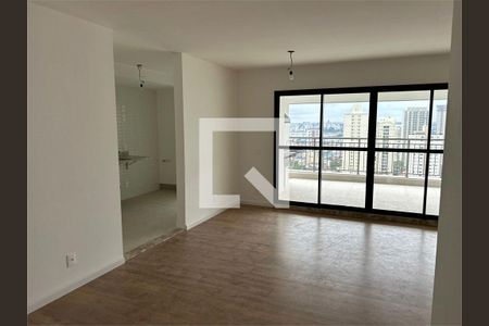 Apartamento à venda com 4 quartos, 119m² em Ipiranga, São Paulo