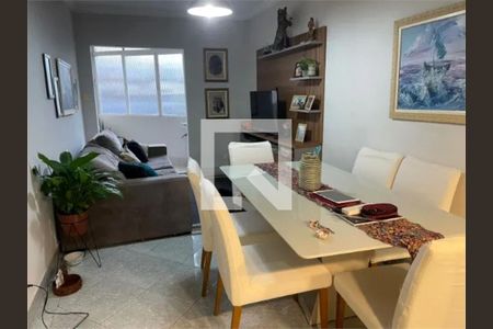 Apartamento à venda com 2 quartos, 83m² em Campos Elíseos, São Paulo