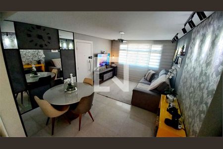 Apartamento à venda com 3 quartos, 85m² em Mooca, São Paulo