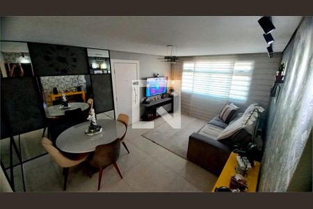 Apartamento à venda com 3 quartos, 85m² em Mooca, São Paulo