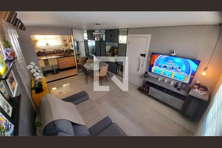 Apartamento à venda com 3 quartos, 85m² em Mooca, São Paulo