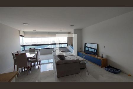 Apartamento à venda com 2 quartos, 89m² em Vila Augusta, Guarulhos