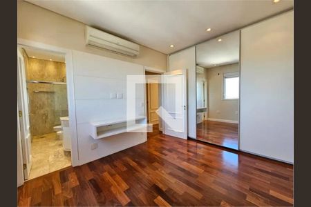 Apartamento à venda com 4 quartos, 520m² em Pinheiros, São Paulo