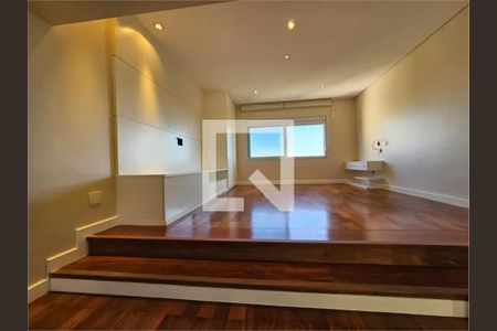 Apartamento à venda com 4 quartos, 520m² em Pinheiros, São Paulo