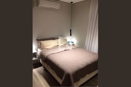 Apartamento à venda com 1 quarto, 77m² em Jardim Analia Franco, São Paulo