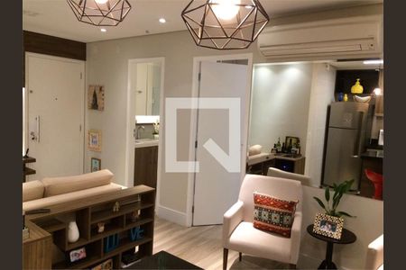 Apartamento à venda com 1 quarto, 77m² em Jardim Analia Franco, São Paulo