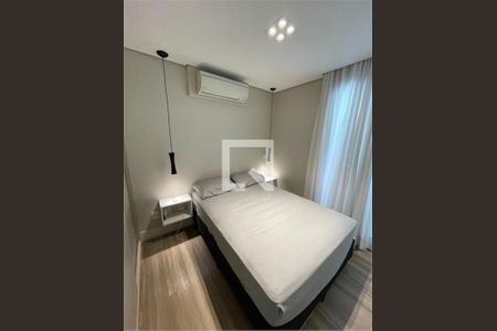 Apartamento à venda com 1 quarto, 77m² em Jardim Analia Franco, São Paulo