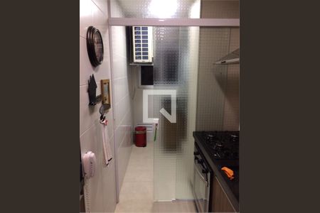 Apartamento à venda com 1 quarto, 77m² em Jardim Analia Franco, São Paulo