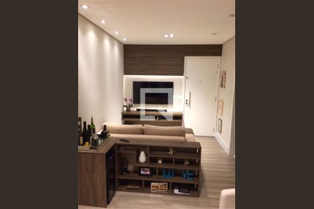 Apartamento à venda com 1 quarto, 77m² em Jardim Analia Franco, São Paulo