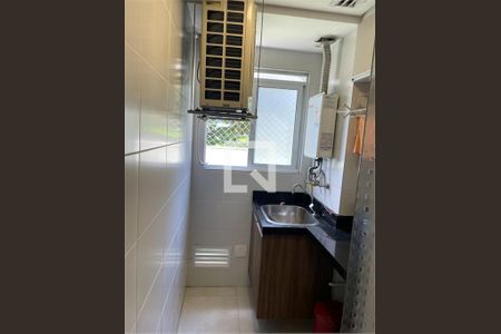 Apartamento à venda com 1 quarto, 77m² em Jardim Analia Franco, São Paulo