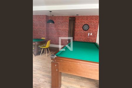 Apartamento à venda com 1 quarto, 31m² em Lapa, São Paulo