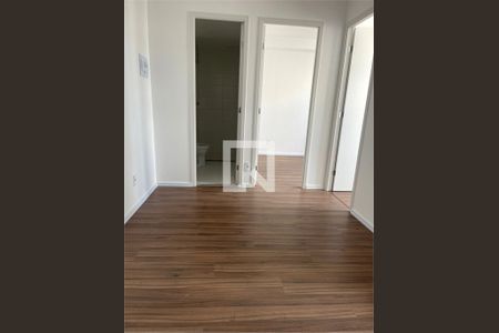 Apartamento à venda com 1 quarto, 31m² em Lapa, São Paulo