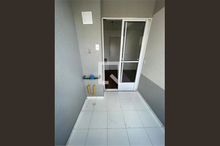 Apartamento à venda com 1 quarto, 31m² em Lapa, São Paulo