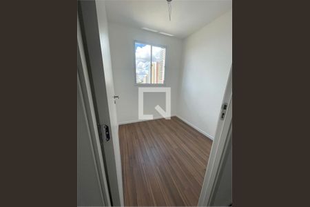 Apartamento à venda com 1 quarto, 31m² em Lapa, São Paulo