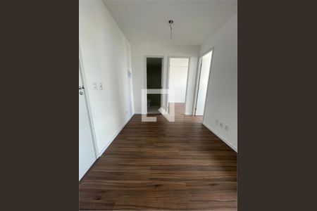 Apartamento à venda com 1 quarto, 31m² em Lapa, São Paulo