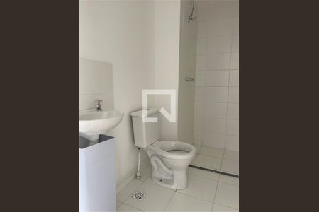 Apartamento à venda com 1 quarto, 31m² em Lapa, São Paulo