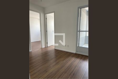 Apartamento à venda com 1 quarto, 31m² em Lapa, São Paulo